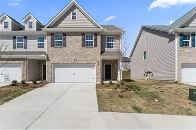 2851 Fareed Street, Douglasville, GA 30135 - Photo 1