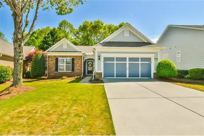 6314 Windrush Court, Hoschton, GA 30548 - Photo 1