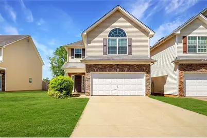 11151 Aliyah Drive, Hampton, GA 30228 - Photo 1