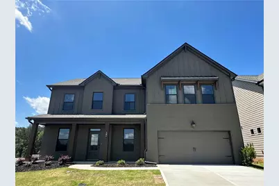107 Wingate Drive, Winder, GA 30680 - Photo 1
