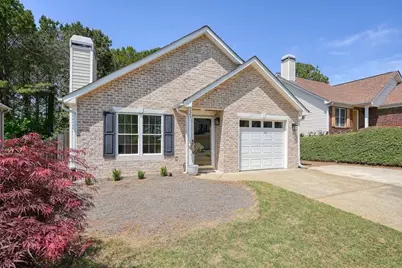 123 Stoneforest Drive, Woodstock, GA 30189 - Photo 1