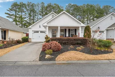 142 Jaime Drive, Canton, GA 30114 - Photo 1