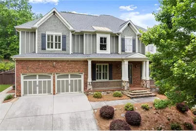 1286 Whisper Cove Drive, Buford, GA 30518 - Photo 1