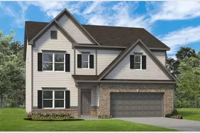 113 Silver Leaf Trace, Douglasville, GA 30134 - Photo 1