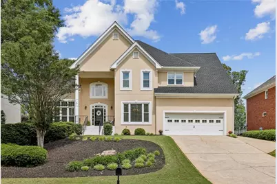 5605 Preserve Circle, Johns Creek, GA 30005 - Photo 1