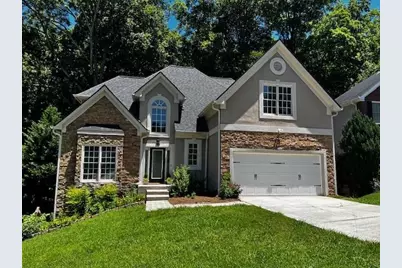 3045 Wyntree Drive, Peachtree Corners, GA 30071 - Photo 1