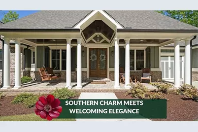 342 Settlers Ridge Drive, Ball Ground, GA 30107 - Photo 1