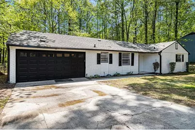 1781 Jajef Avenue, Conley, GA 30288 - Photo 1