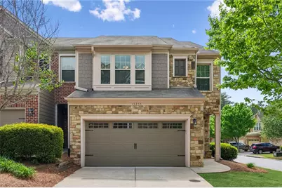 13255 Kemper Road, Alpharetta, GA 30004 - Photo 1