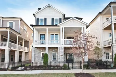 1436 Fairmont Avenue NW, Atlanta, GA 30318 - Photo 1