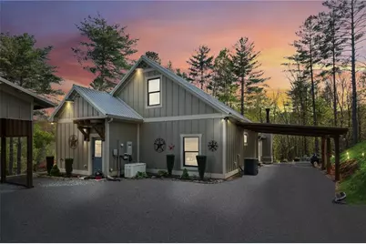 3192 Flagpole Road, Ellijay, GA 30540 - Photo 1