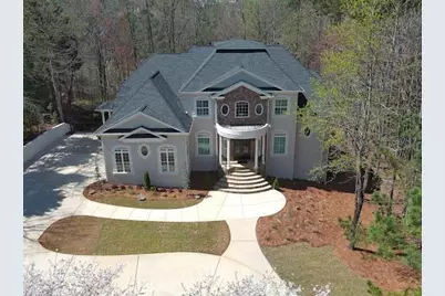 621 Champions Drive, McDonough, GA 30253 - Photo 1