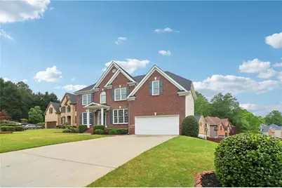 2620 Bent Creek Drive, Cumming, GA 30041 - Photo 1