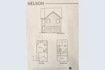 4833 Station Lane -Lot 28, Union City, GA 30349 - Photo 1