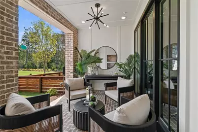 109 Iveybrooke Lane #59, Alpharetta, GA 30009 - Photo 1