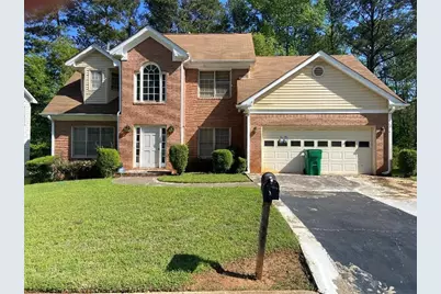 5001 Panola Mill Drive, Lithonia, GA 30038 - Photo 1