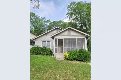 502 S Evelyn Place NW, Atlanta, GA 30318 - Photo 1