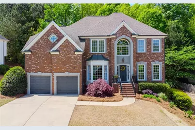 3313 Mill Grove Terrace, Dacula, GA 30019 - Photo 1