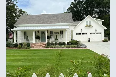 9656 Davis Street, Braselton, GA 30517 - Photo 1