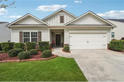 4211 Spruce Trail, Gainesville, GA 30504 - Photo 1