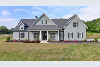 86 Ewing Way, Dacula, GA 30019 - Photo 1