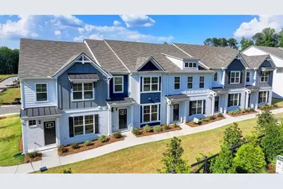 2478 Honey Way, Conyers, GA 30013 - Photo 1