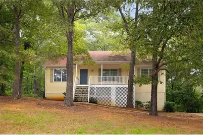 21 Misty Hollow Court, Euharlee, GA 30145 - Photo 1