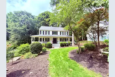 57 Glenn Eagles Way, Hiram, GA 30141 - Photo 1