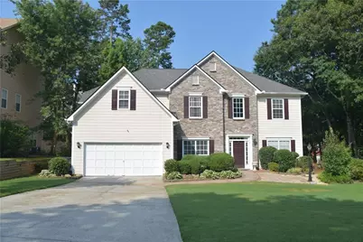 1764 Taylor Oaks Drive, Lawrenceville, GA 30043 - Photo 1
