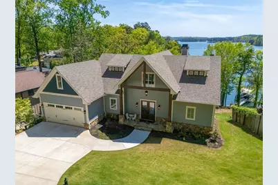 5635 Cherokee Trace, Cumming, GA 30041 - Photo 1