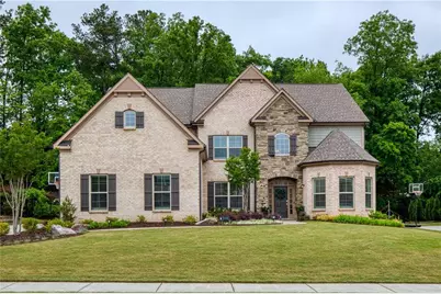 5250 Briarstone Ridge Way, Alpharetta, GA 30022 - Photo 1