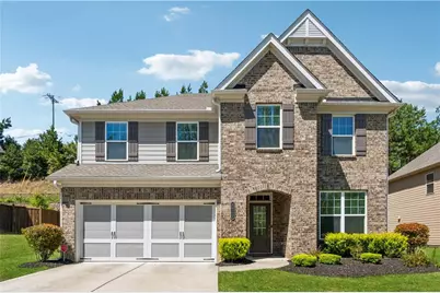 4050 Danbury Farms Drive, Cumming, GA 30040 - Photo 1