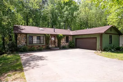 247 Shallowford Road NW, Kennesaw, GA 30144 - Photo 1