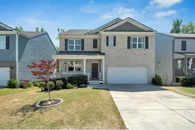 266 Maple Brook Drive, Dawsonville, GA 30534 - Photo 1