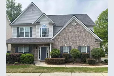 4291 Preserve Trail, Snellville, GA 30039 - Photo 1