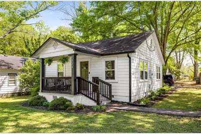 324 Pine Street NE, Marietta, GA 30060 - Photo 1