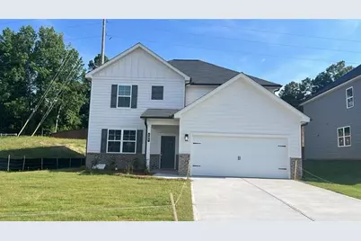 137 Springwood Lane, Dawsonville, GA 30534 - Photo 1