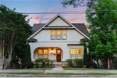 248 Madison Avenue, Decatur, GA 30030 - Photo 1