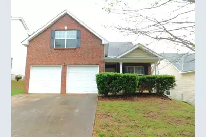 6991 Bonnes Boulevard, Austell, GA 30168 - Photo 1