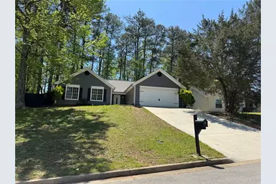 5391 Fox Valley Trace, Stone Mountain, GA 30088 - Photo 1