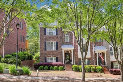 1429 Ferocity Ridge Way NW #12, Kennesaw, GA 30152 - Photo 1