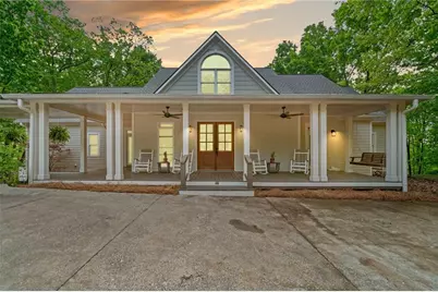 209 Ponderosa Lane, Waleska, GA 30183 - Photo 1