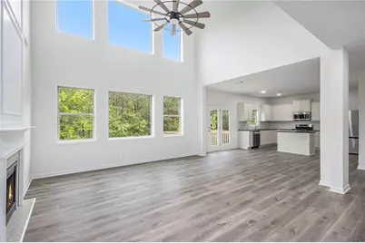 881 Springs Crest Drive, Dallas, GA 30157 - Photo 1