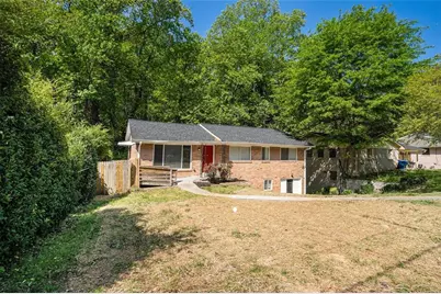 474 Waterford Road NW, Atlanta, GA 30318 - Photo 1