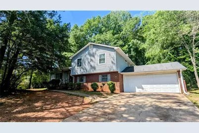 4402 Sebring Walk, Decatur, GA 30034 - Photo 1