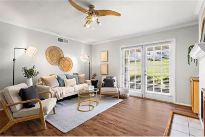 1150 Collier Road NW #E3, Atlanta, GA 30318 - Photo 1