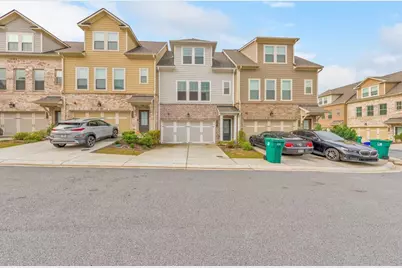 6304 Brookwater View, Mableton, GA 30126 - Photo 1