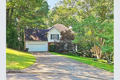 602 Springharbor Drive, Woodstock, GA 30188 - Photo 1