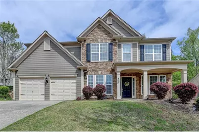 4280 Azurite Street, Cumming, GA 30040 - Photo 1