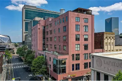 87 Peachtree Street SW #508, Atlanta, GA 30303 - Photo 1